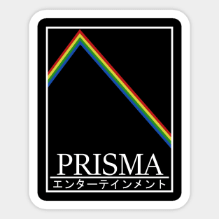 PRISMA - エンターテインメント Sticker